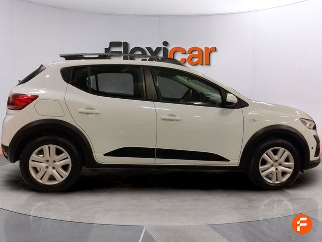 Foto del DACIA Sandero TCe Expresion 67kW