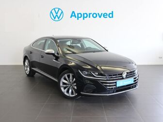 Imagen de VOLKSWAGEN Arteon