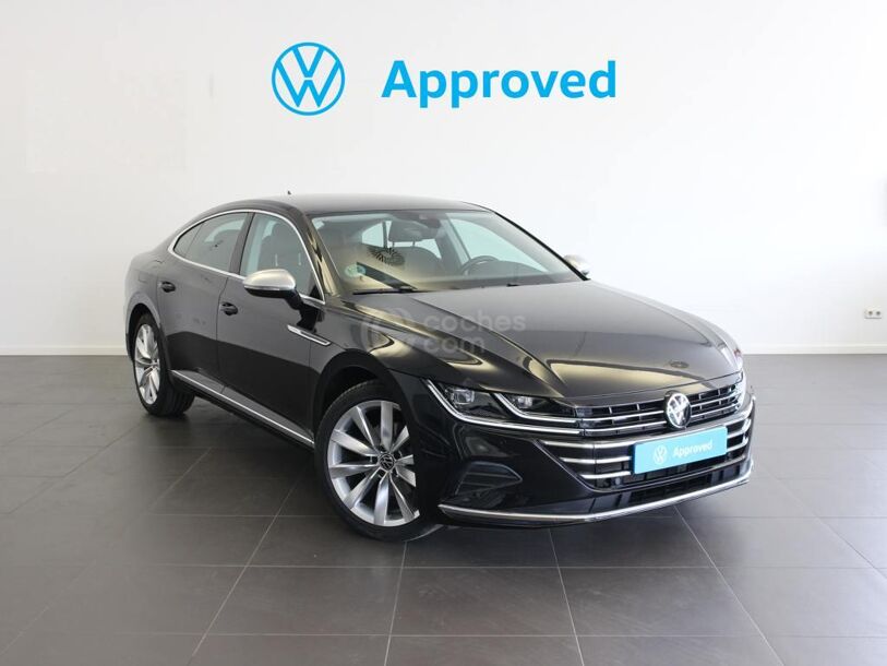 Foto del VOLKSWAGEN Arteon 2.0TDI Elegance DSG7 110kW