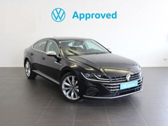 Imagen de VOLKSWAGEN Arteon 2.0TDI Elegance DSG7 110kW