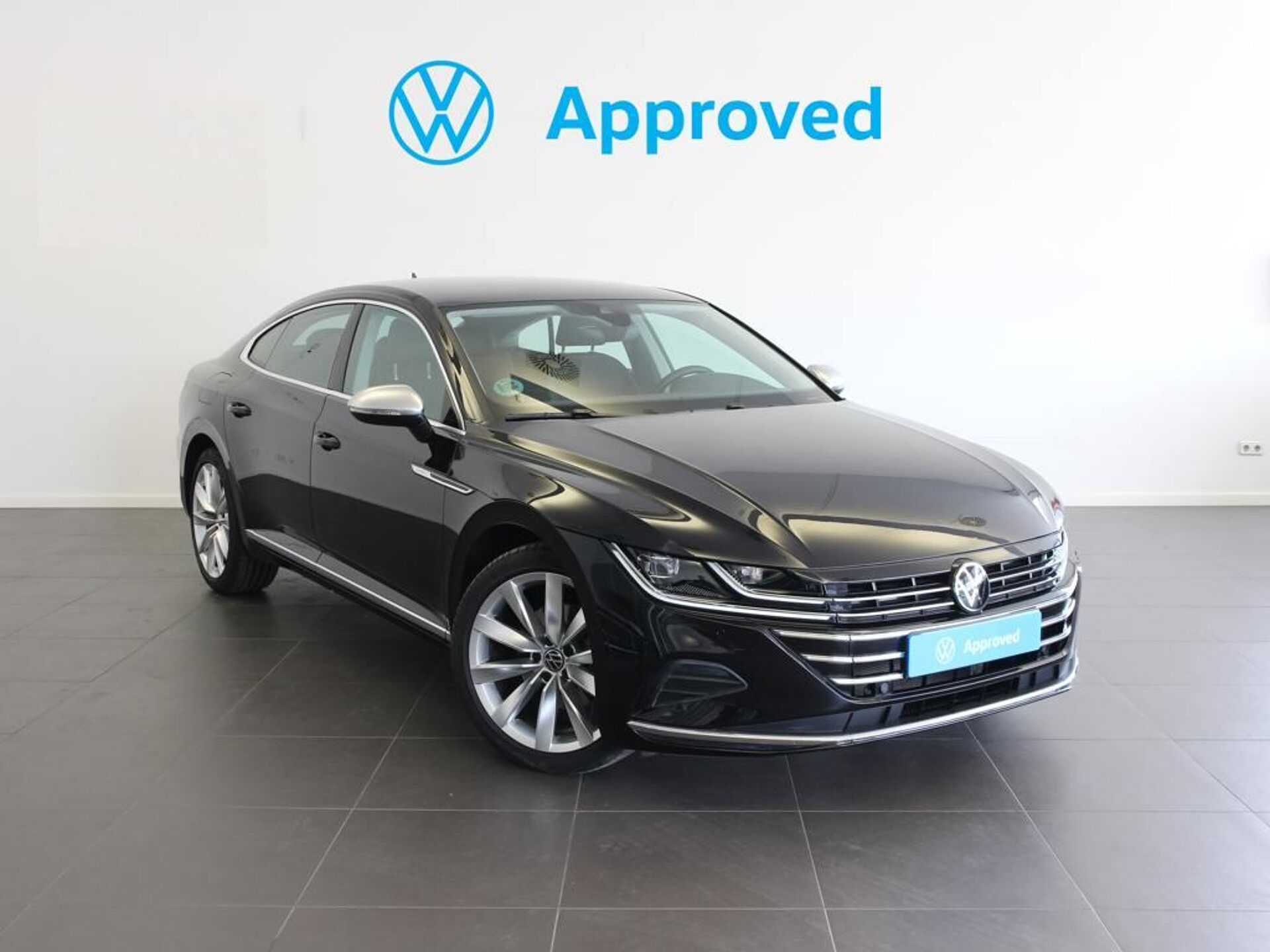 Imagen de VOLKSWAGEN Arteon