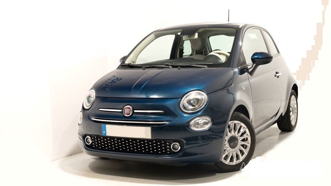 Foto del FIAT 500 1.0 Hybrid Dolcevita 52kW