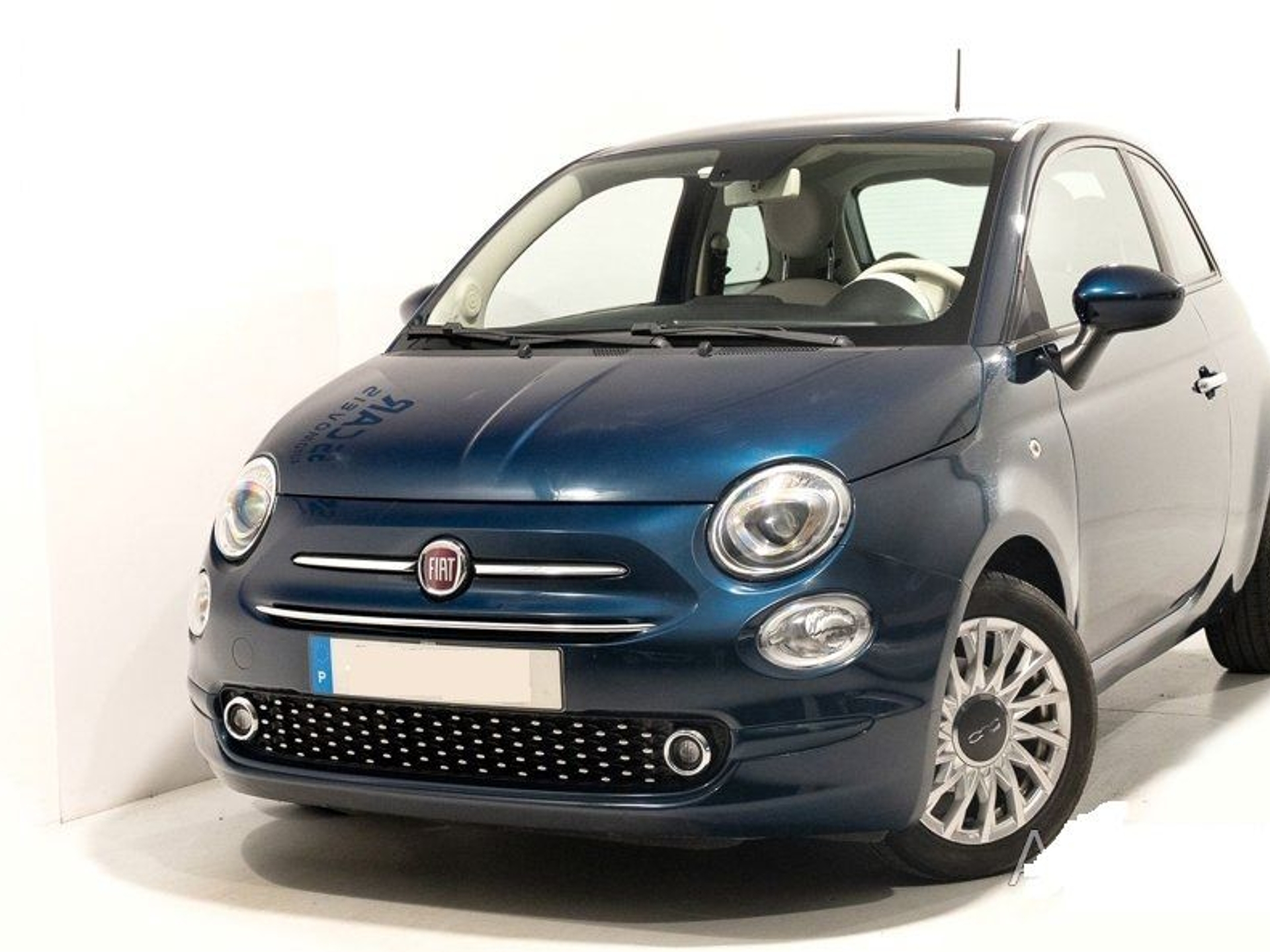 Imagen de FIAT 500