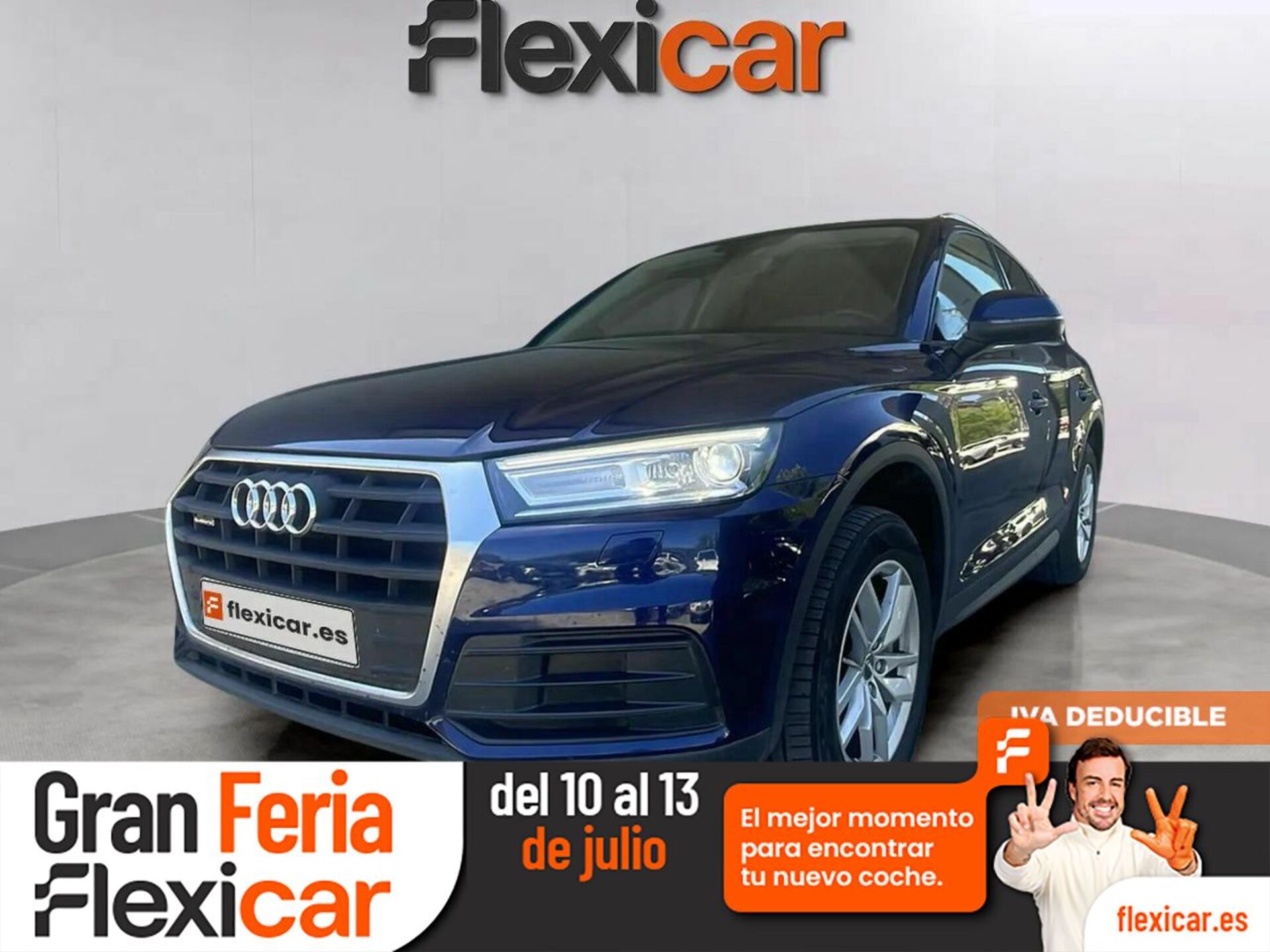 Imagen de AUDI Q5