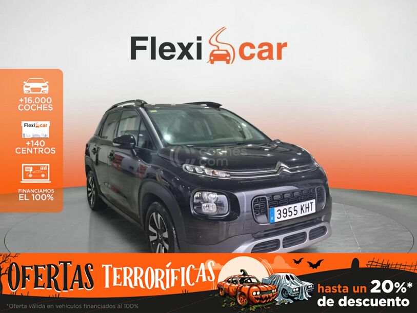 Foto del CITROEN C3 Aircross Puretech S&S Feel 110