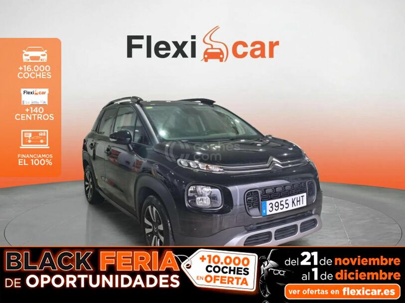 Foto del CITROEN C3 Aircross Puretech S&S Feel 110