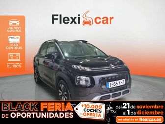 Imagen de CITROEN C3 Aircross Puretech S&S Feel 110