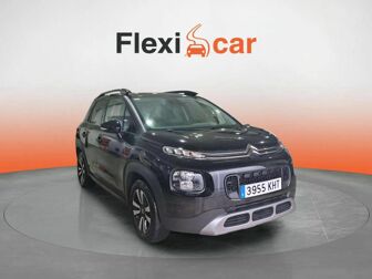 Imagen de CITROEN C3 Aircross Puretech S&S Feel 110