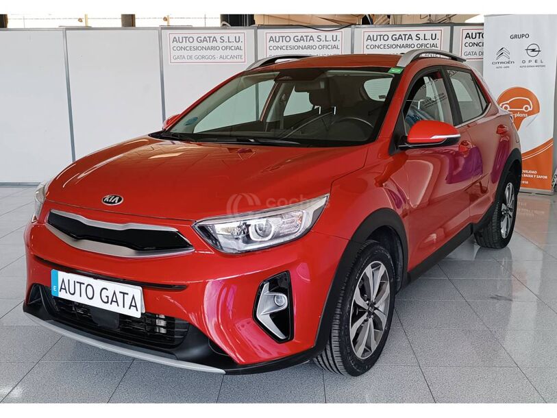 Foto del KIA Stonic 1.0 T-GDi MHEV Drive 100