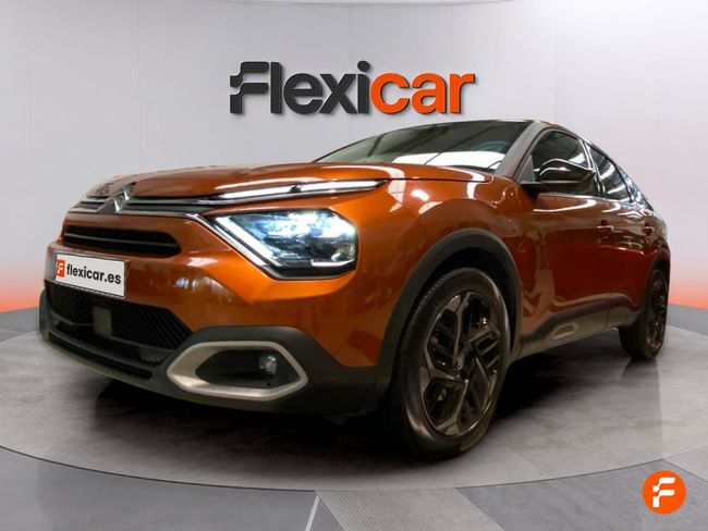 Foto del CITROEN C4 1.2 PureTech Feel Pack S&S EAT8 130