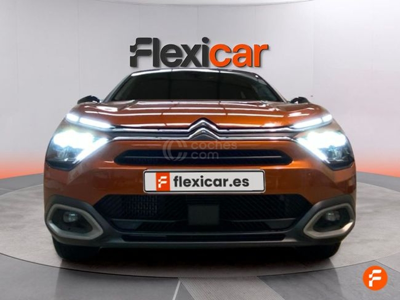 Foto del CITROEN C4 1.2 PureTech Feel Pack S&S EAT8 130