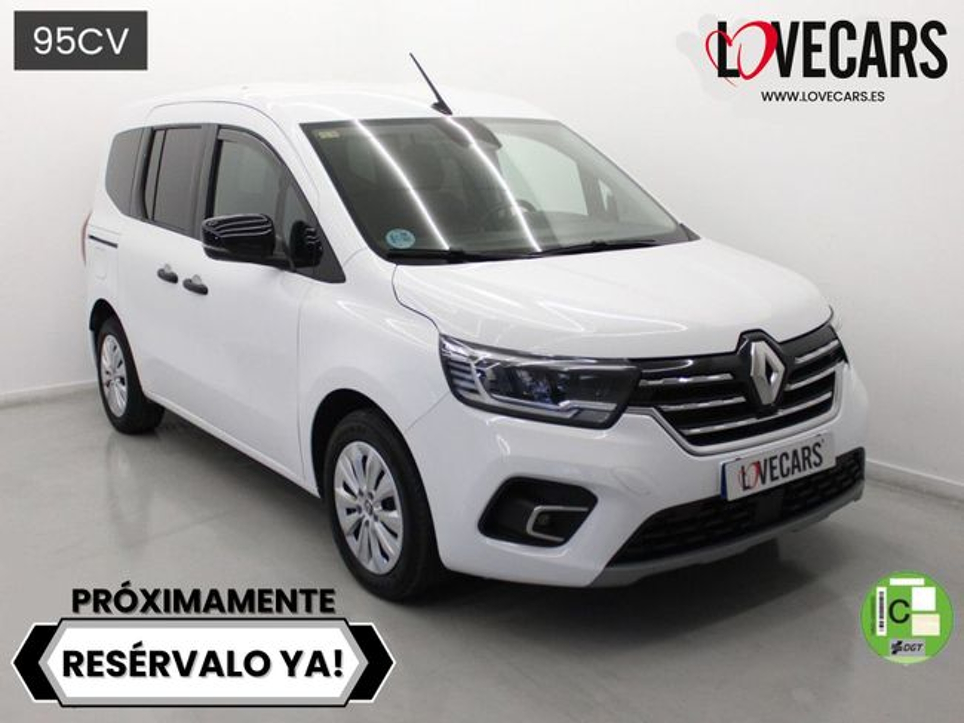 Imagen de RENAULT Kangoo