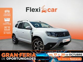 Imagen de DACIA Duster 1.0 TCe GLP Serie Limitada Aniversario 4x2 75kW