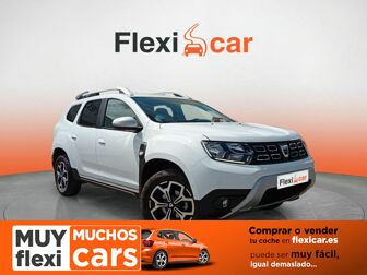 Imagen de DACIA Duster 1.0 TCe GLP Prestige 4x2 75kW