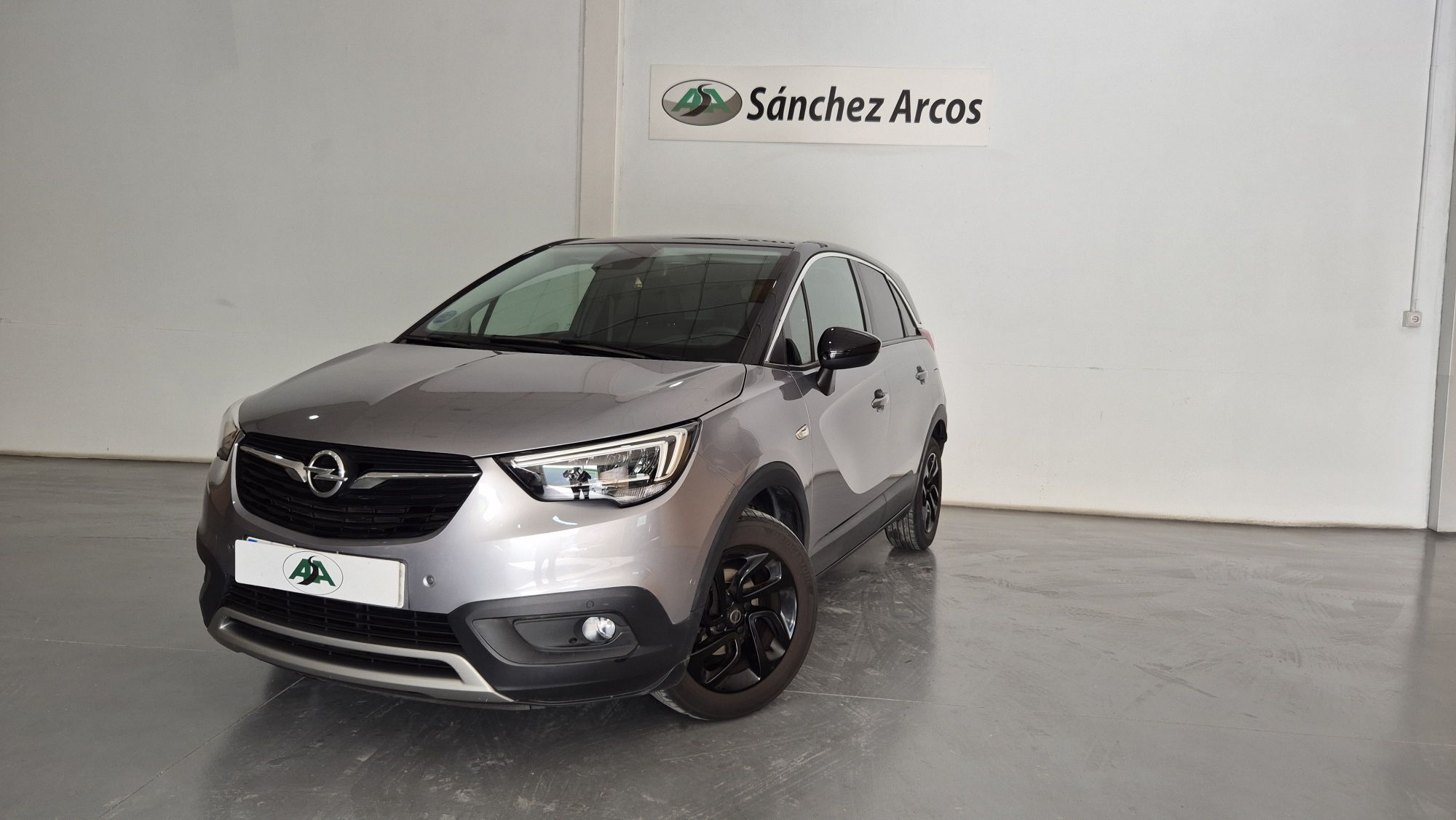 OPEL Crossland (X 1.5D Innovation 102) en Granada