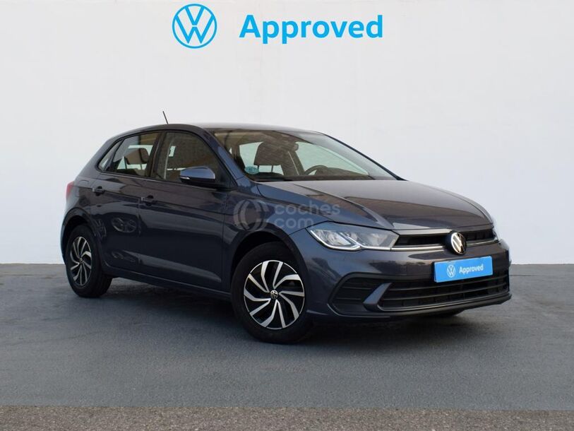 Foto del VOLKSWAGEN Polo 1.0 TSI Life 70kW