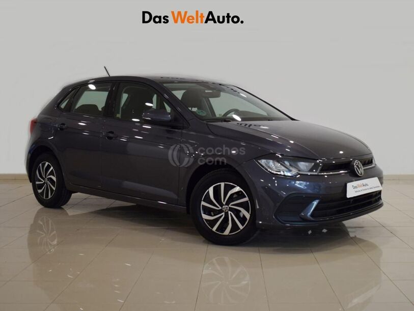 Foto del VOLKSWAGEN Polo 1.0 TSI Life 70kW