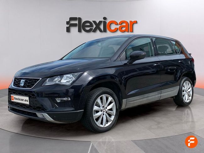 Foto del SEAT Ateca 1.6TDI CR S&S Eco. Business Reference