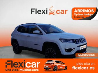 Imagen de JEEP Compass 1.6 Mjt Limited 4x2