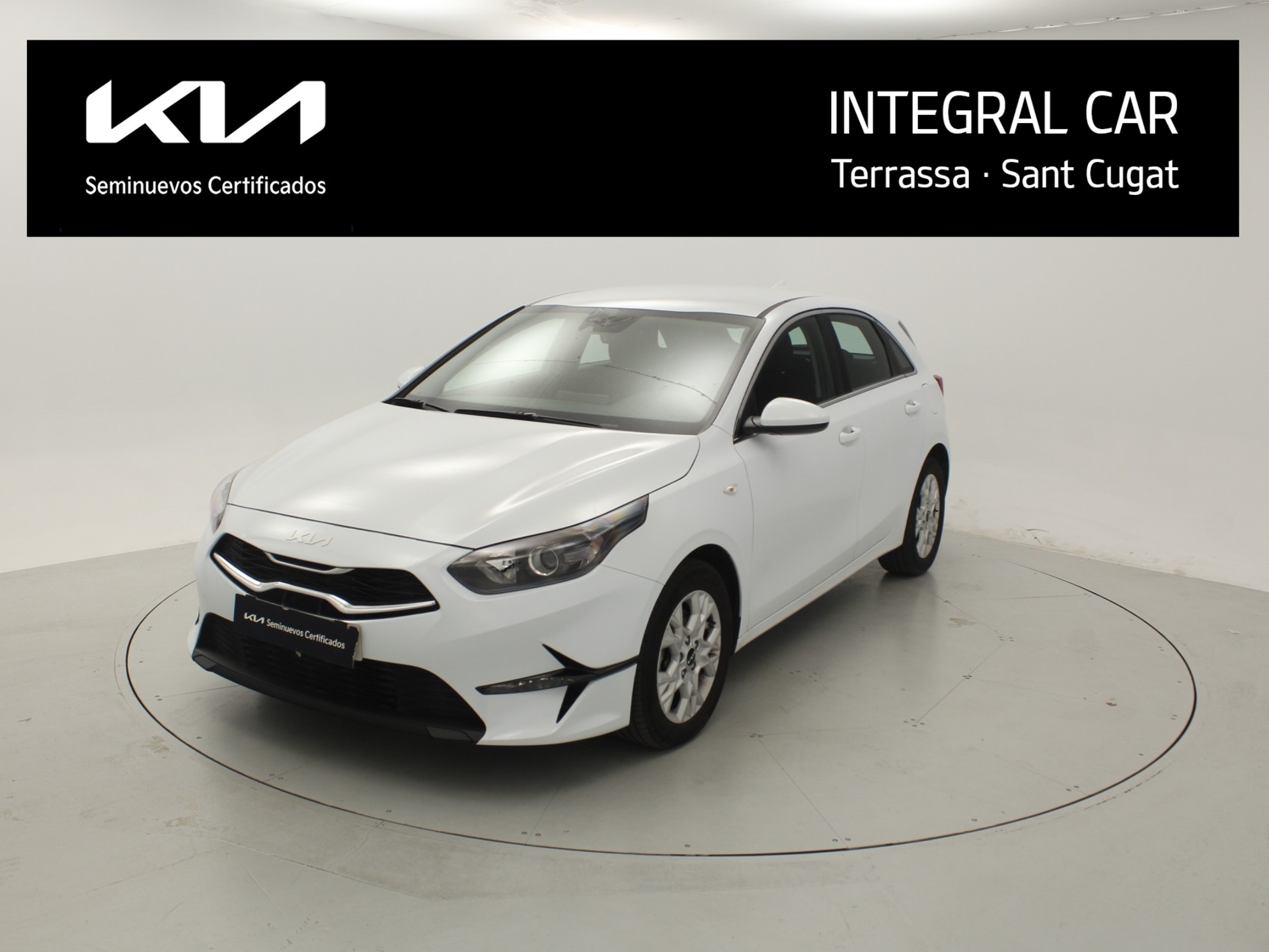 Imagen de KIA Ceed