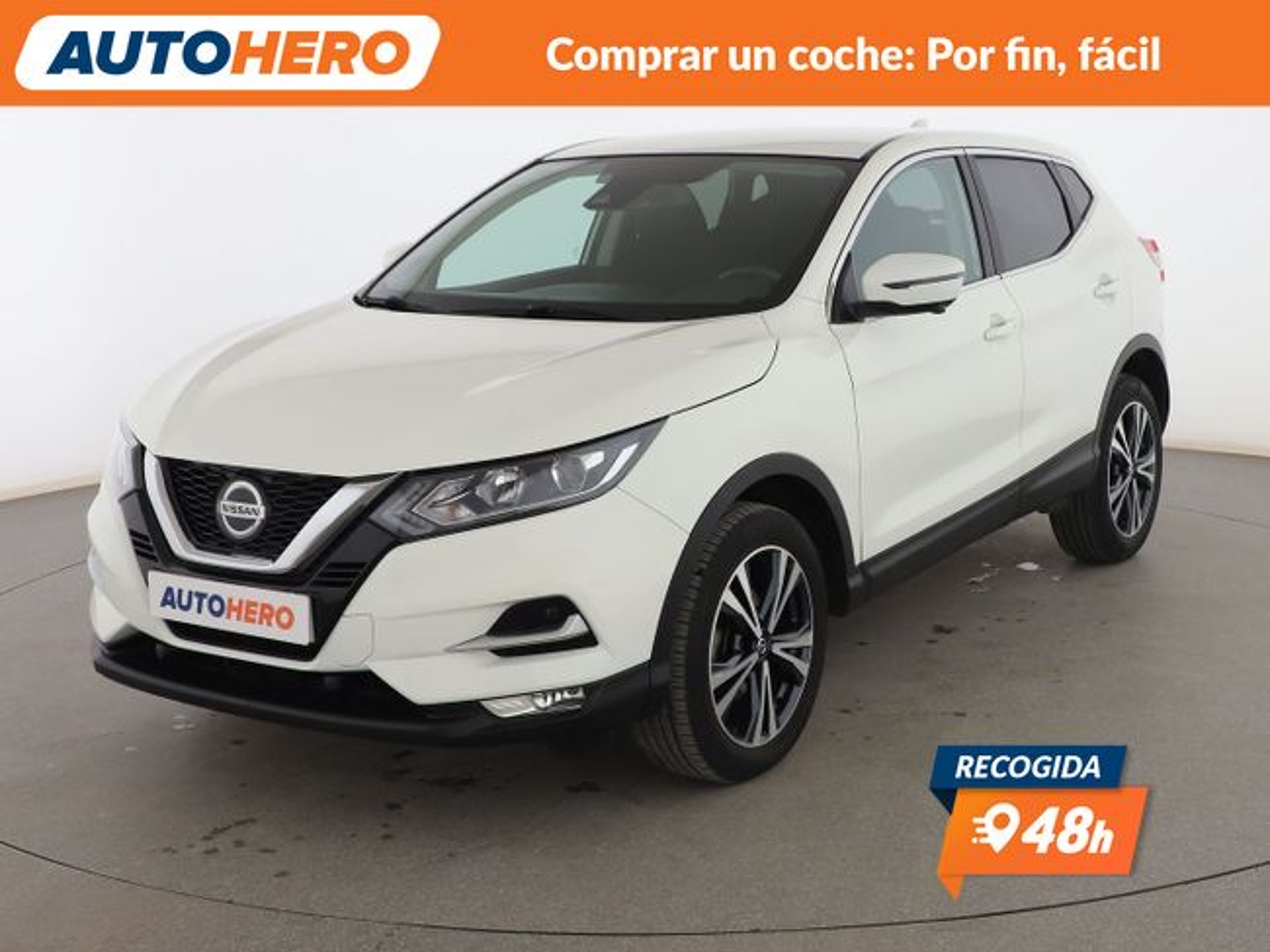 Imagen de NISSAN Qashqai