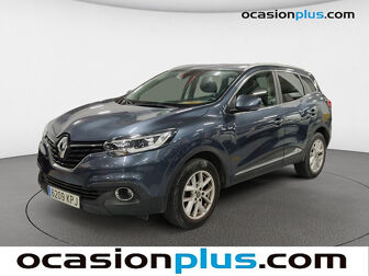 Imagen de RENAULT Kadjar 1.5dCi Energy Tech Road 81kW