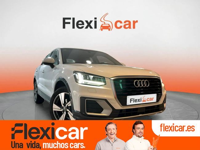 AUDI Q2 (Advanced 30 TFSI 85kW (116CV)) en Tarragona