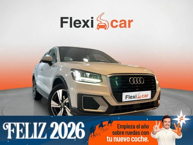 AUDI Q2 (Advanced 30 TFSI 85kW (116CV)) en Tarragona