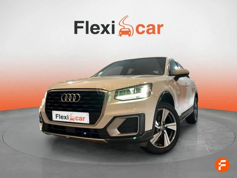 Foto del AUDI Q2 30 TFSI Advanced 85kW