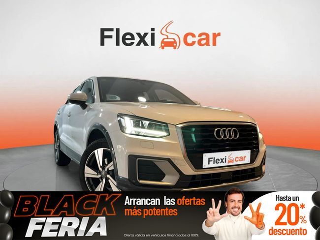 AUDI Q2 (Advanced 30 TFSI 85kW (116CV)) en Tarragona
