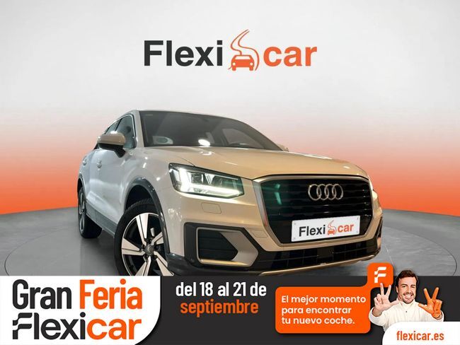 AUDI Q2 (Advanced 30 TFSI 85kW (116CV)) en Tarragona
