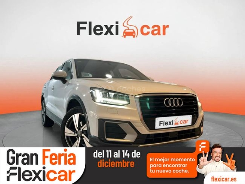 Foto del AUDI Q2 30 TFSI Advanced 85kW