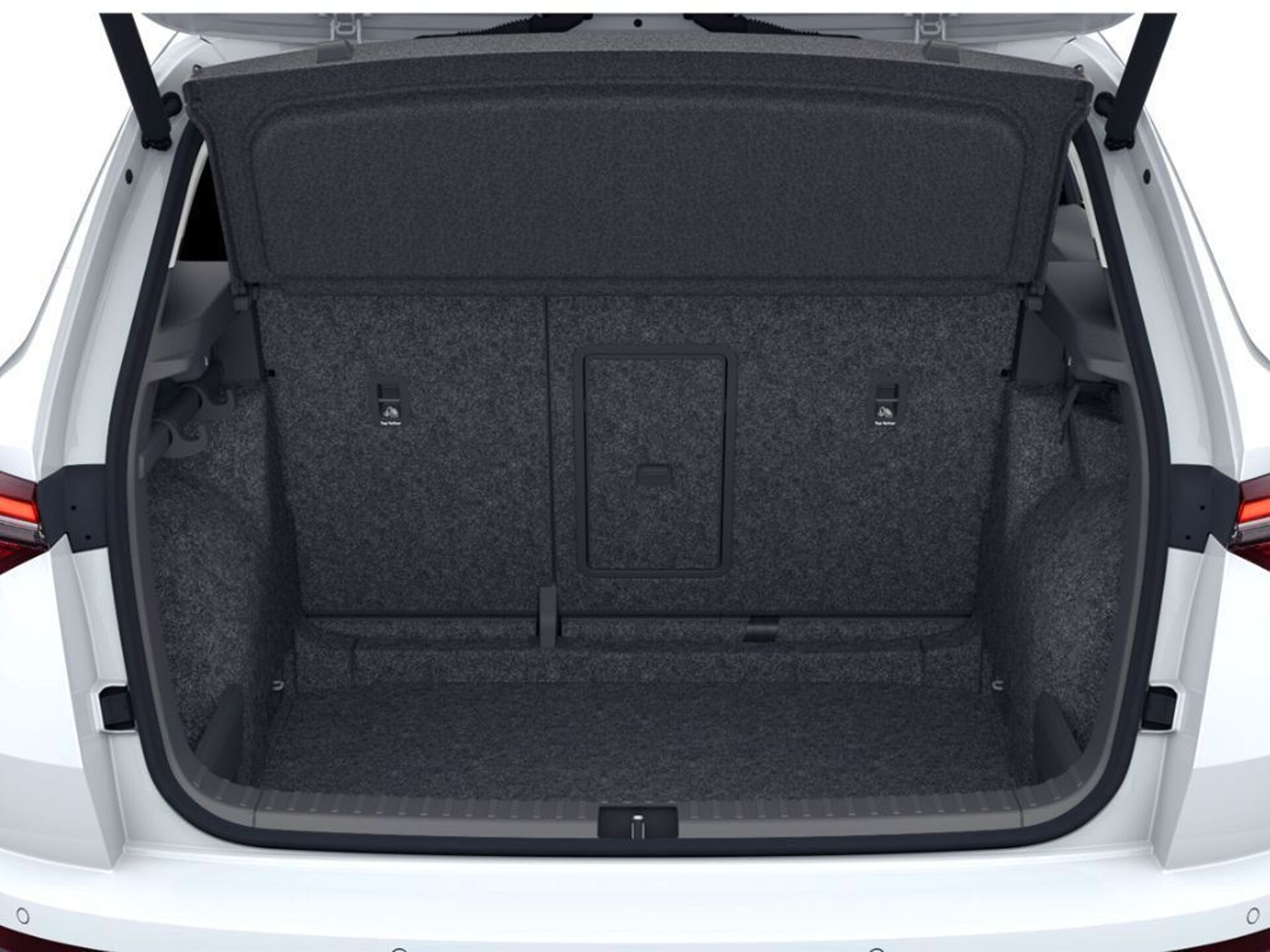 Foto del SKODA Karoq 1.5 TSI Design ACT DSG