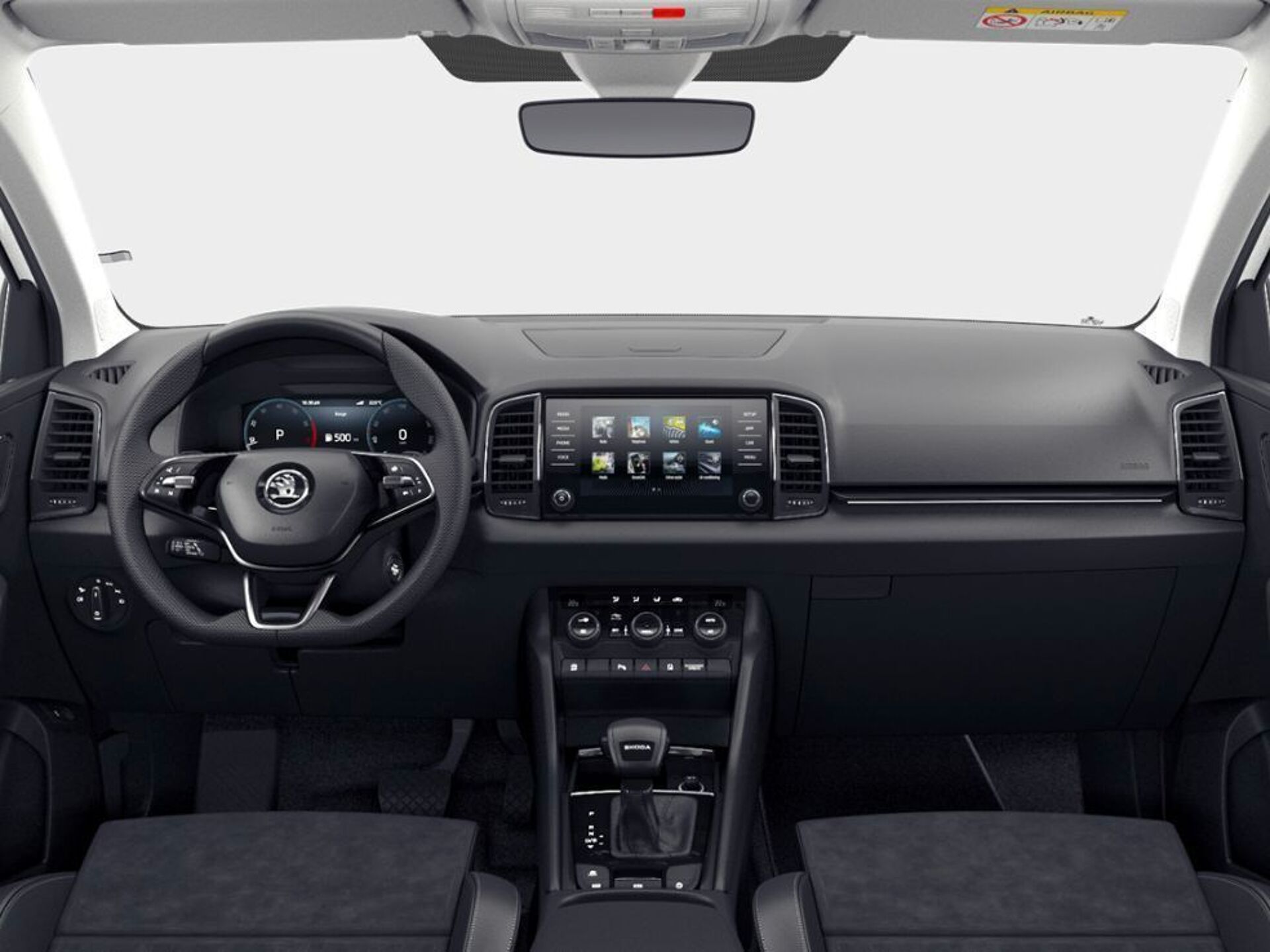 Imagen 3 de SKODA Karoq