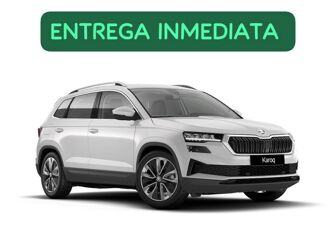 Imagen de SKODA Karoq 1.5 TSI Design ACT DSG