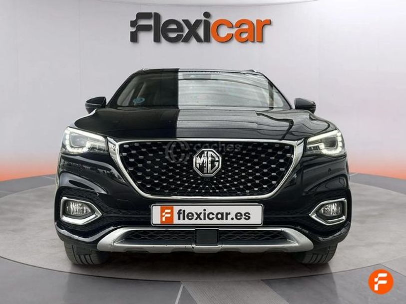 Foto del MG HS 1.5 T-GDI Luxury Aut.