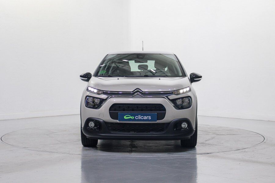 Foto del CITROEN C3 Origin 1.5BlueHDi S&S Plus 100
