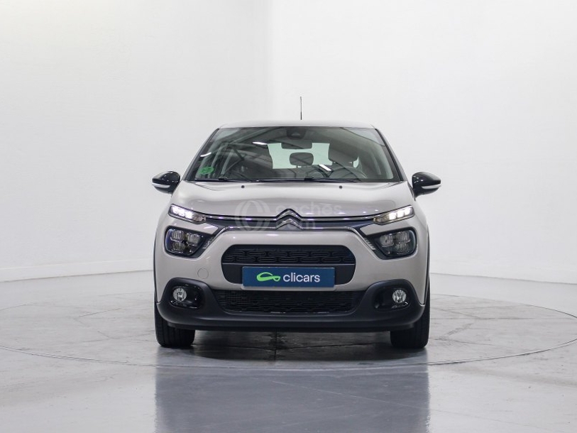 Foto del CITROEN C3 Origin 1.5BlueHDi S&S Plus 100