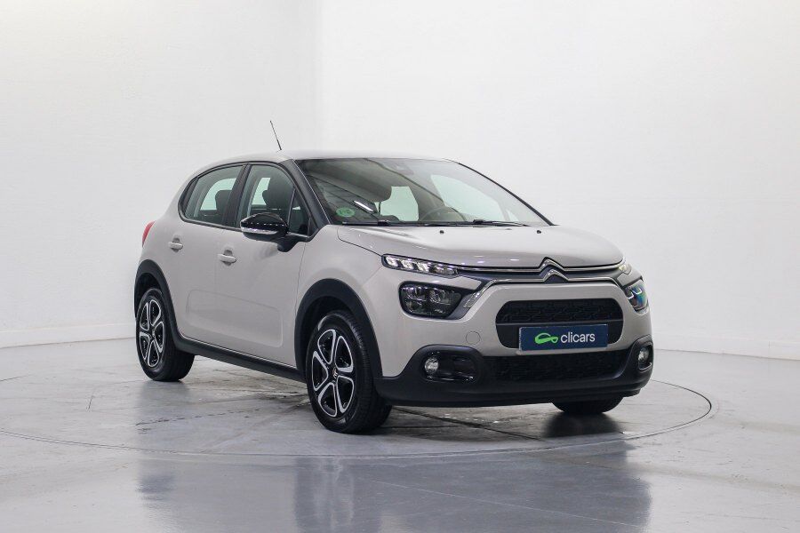 Foto del CITROEN C3 Origin 1.5BlueHDi S&S Plus 100