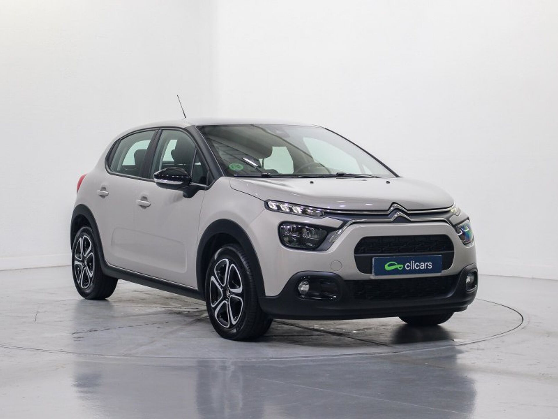 Imagen 3 de CITROEN C3