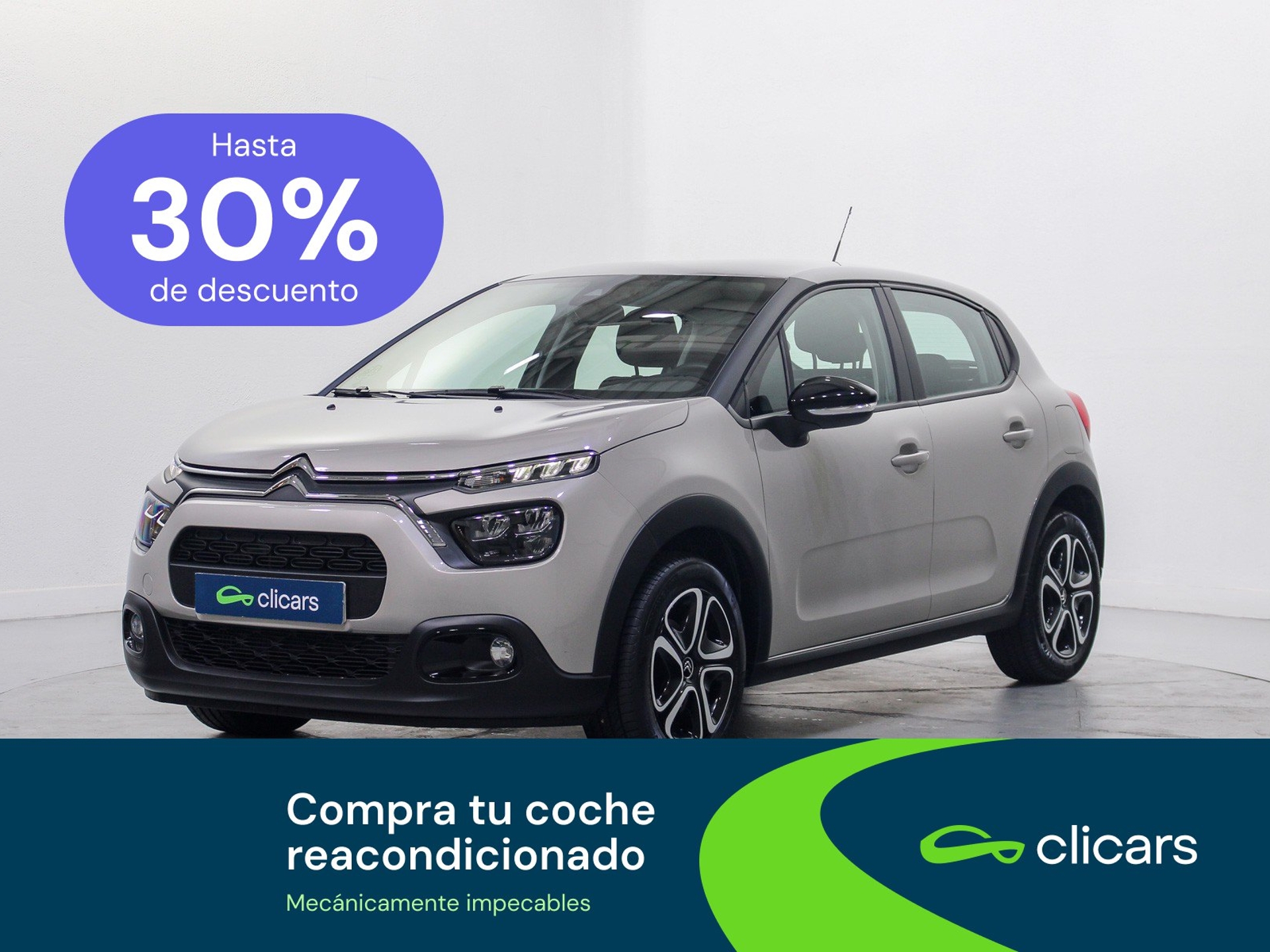 Imagen de CITROEN C3