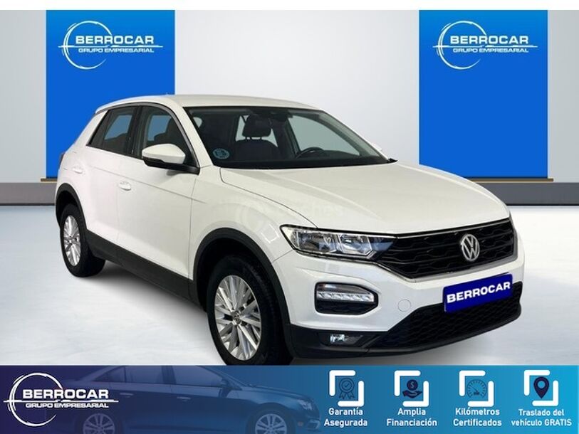 Foto del VOLKSWAGEN T-Roc 1.6TDI Edition