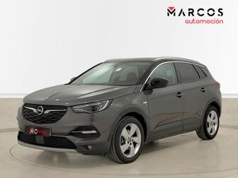 Imagen de OPEL Grandland X 1.2T S&S 120 Aniversario 130