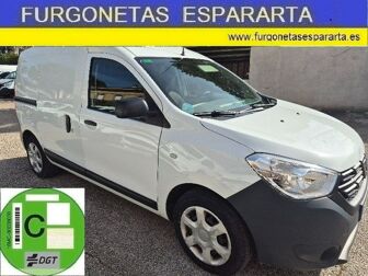 Imagen de DACIA Dokker Comercial
