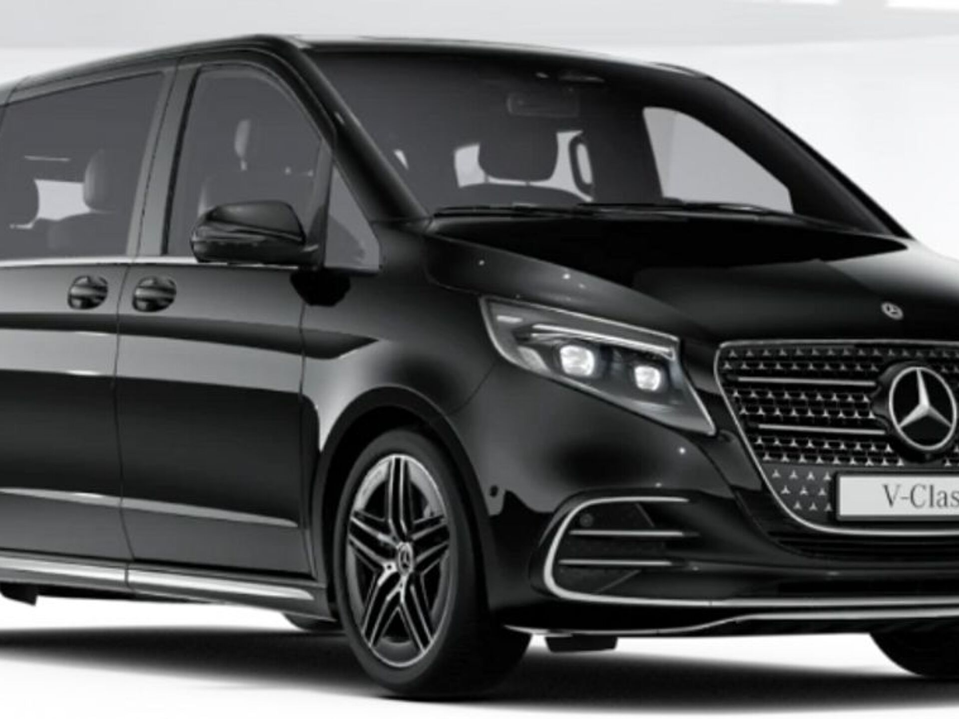 Imagen 2 de MERCEDES Clase V