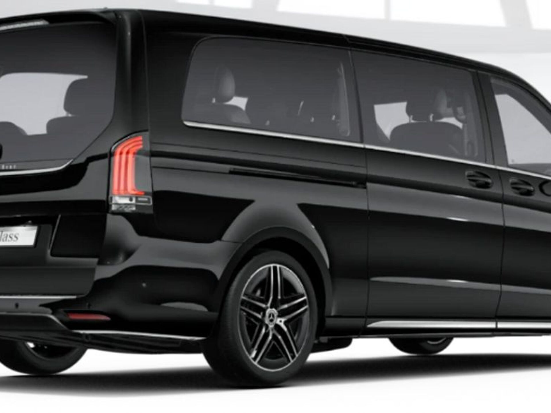 Imagen 3 de MERCEDES Clase V