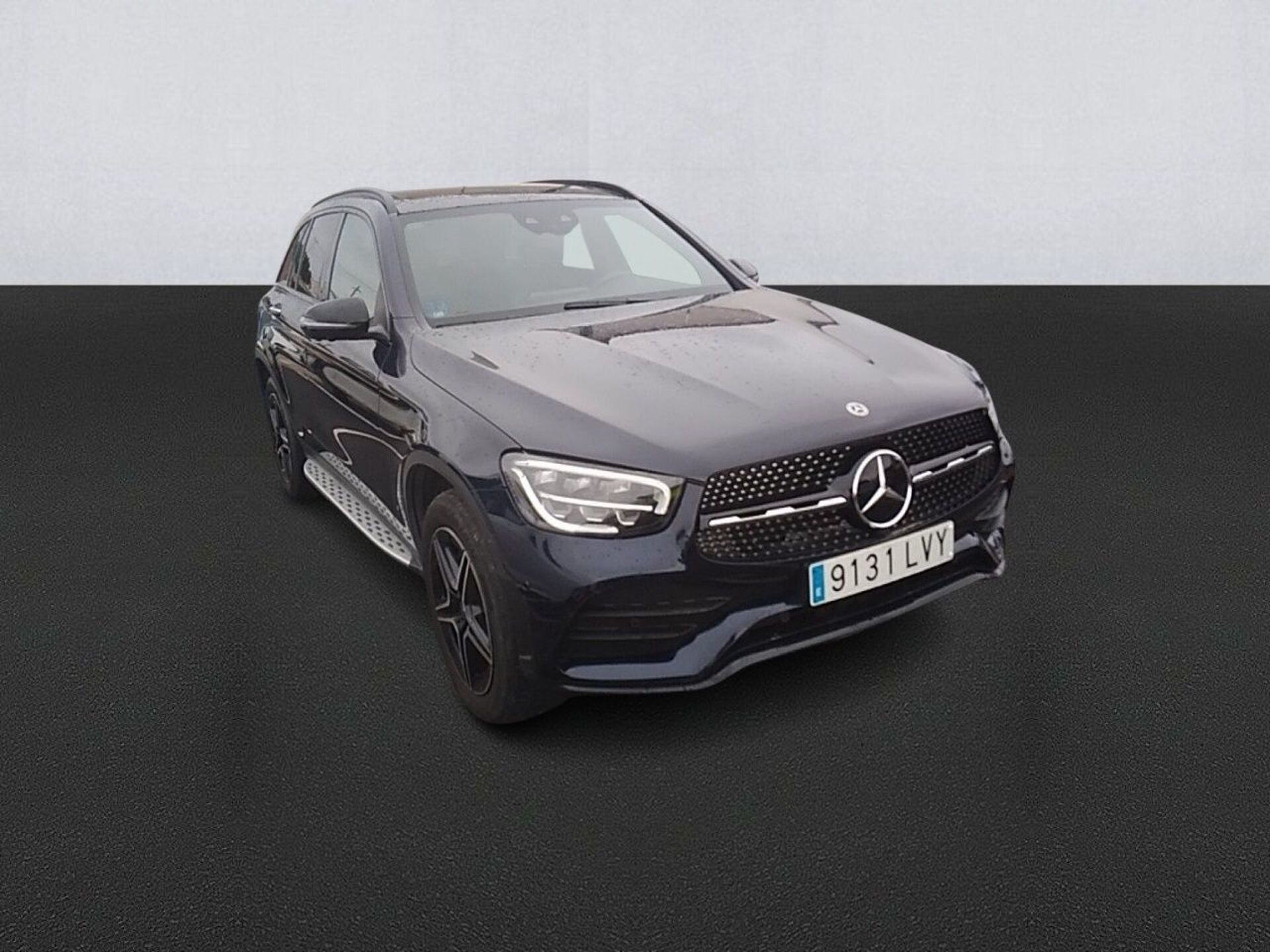 Imagen 3 de MERCEDES Clase GLC