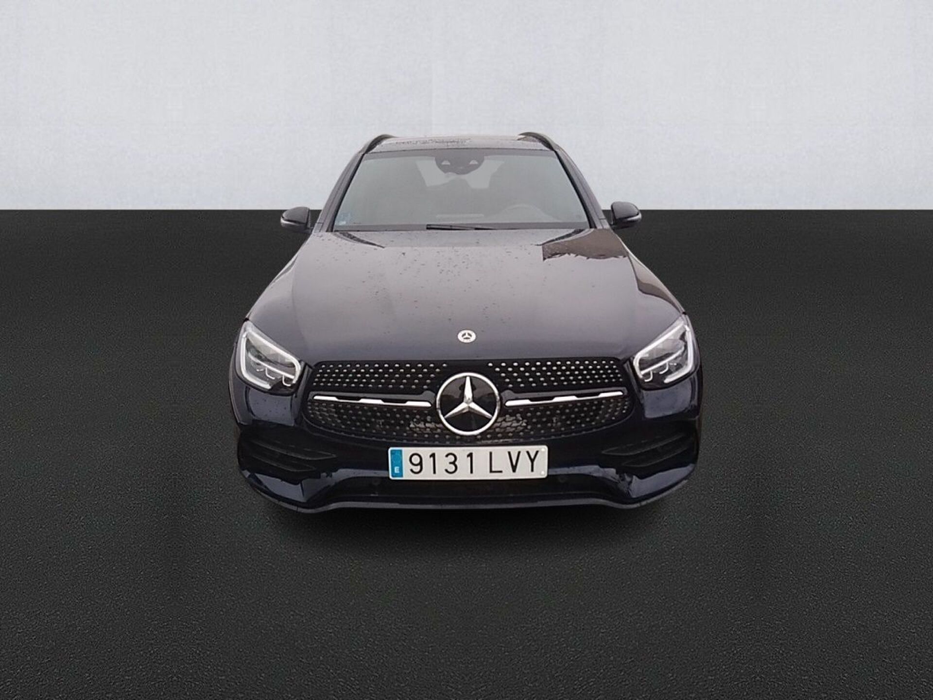 Imagen 2 de MERCEDES Clase GLC