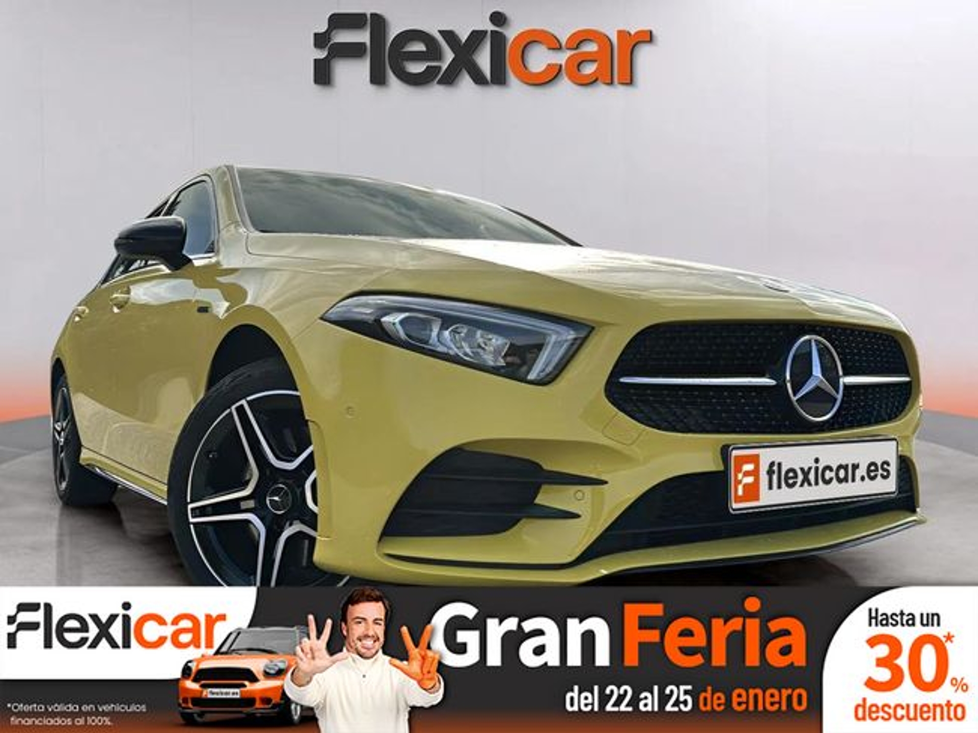 Imagen de MERCEDES Clase A