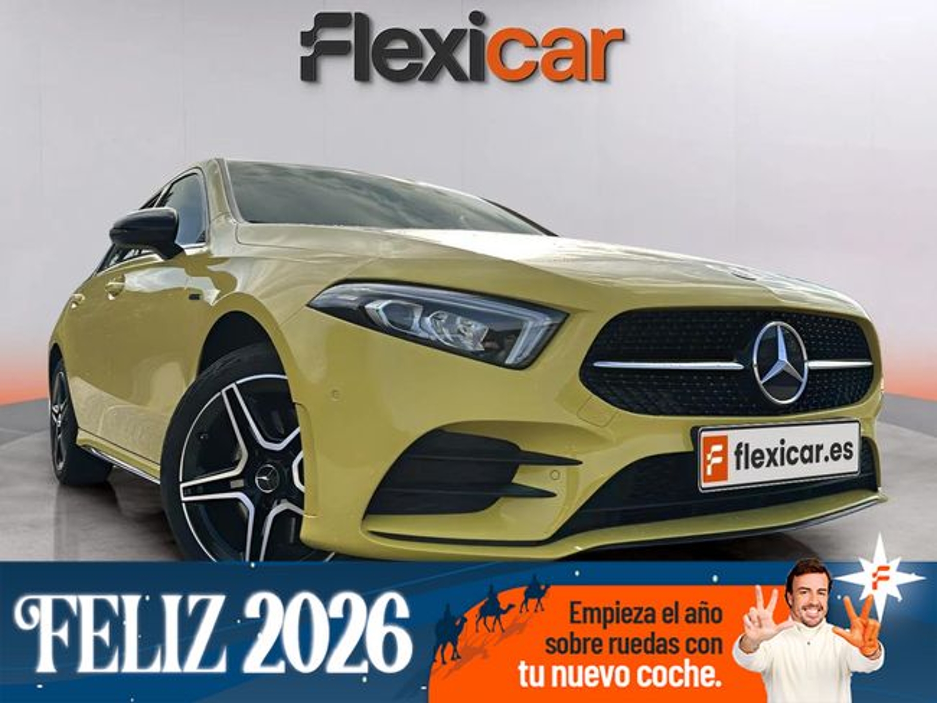 Imagen de MERCEDES Clase A